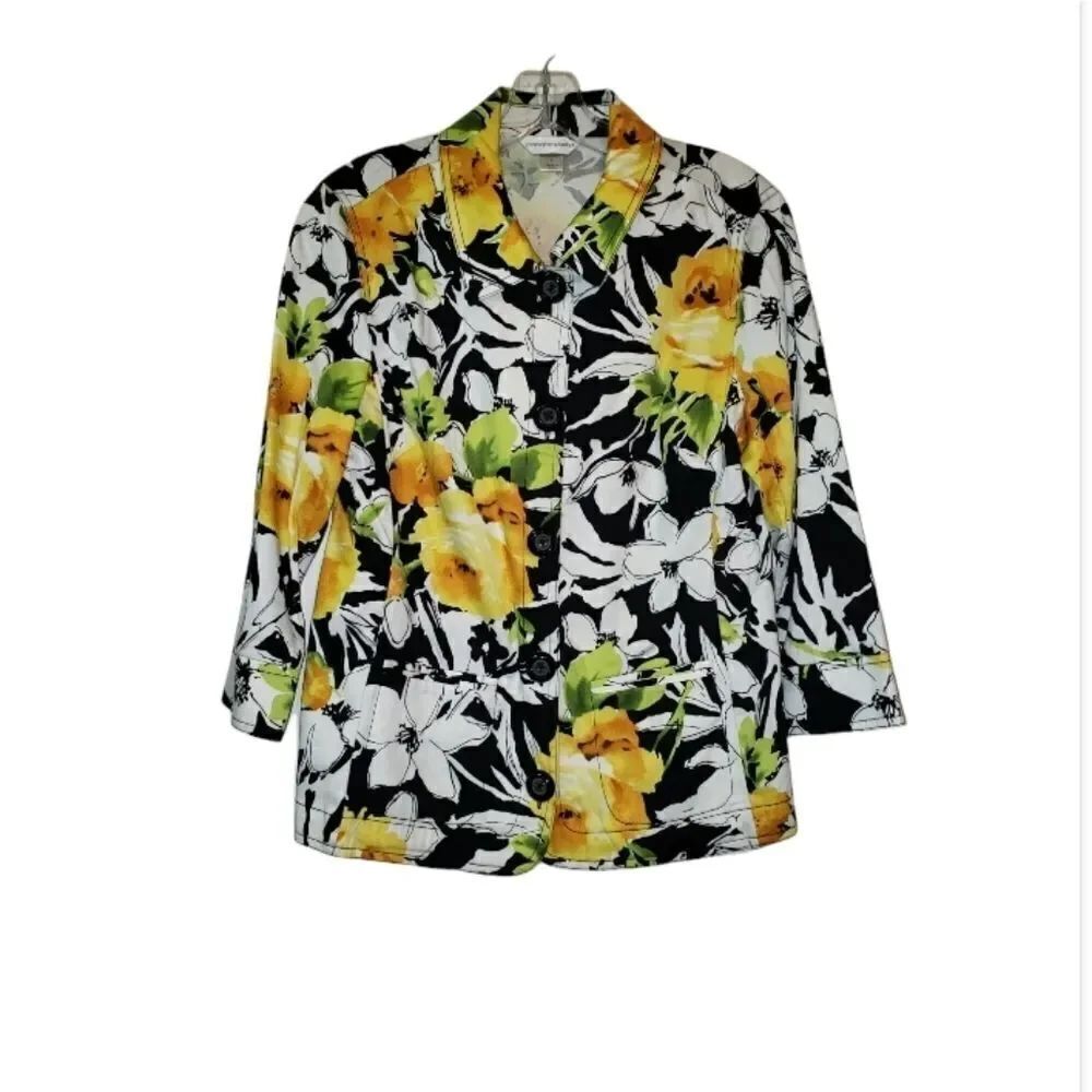 Christopher & Banks Jacket